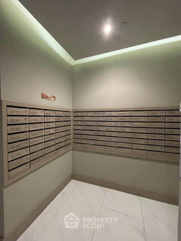 picture 1-BR Condo at Knightsbridge Phaholyothin Interchange in Anusawari (ID 2858368) - 9/15