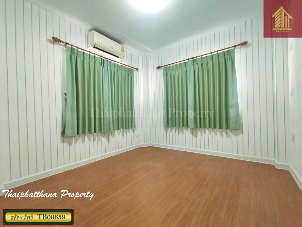 รูป ขายบ้านเดี่ยวปรับปรุงพร้อมอยู่ เพอร์เฟค พาร์ค เคหะร่มเกล้า 64 ลาดกระบัง - รูปที่ 12/20