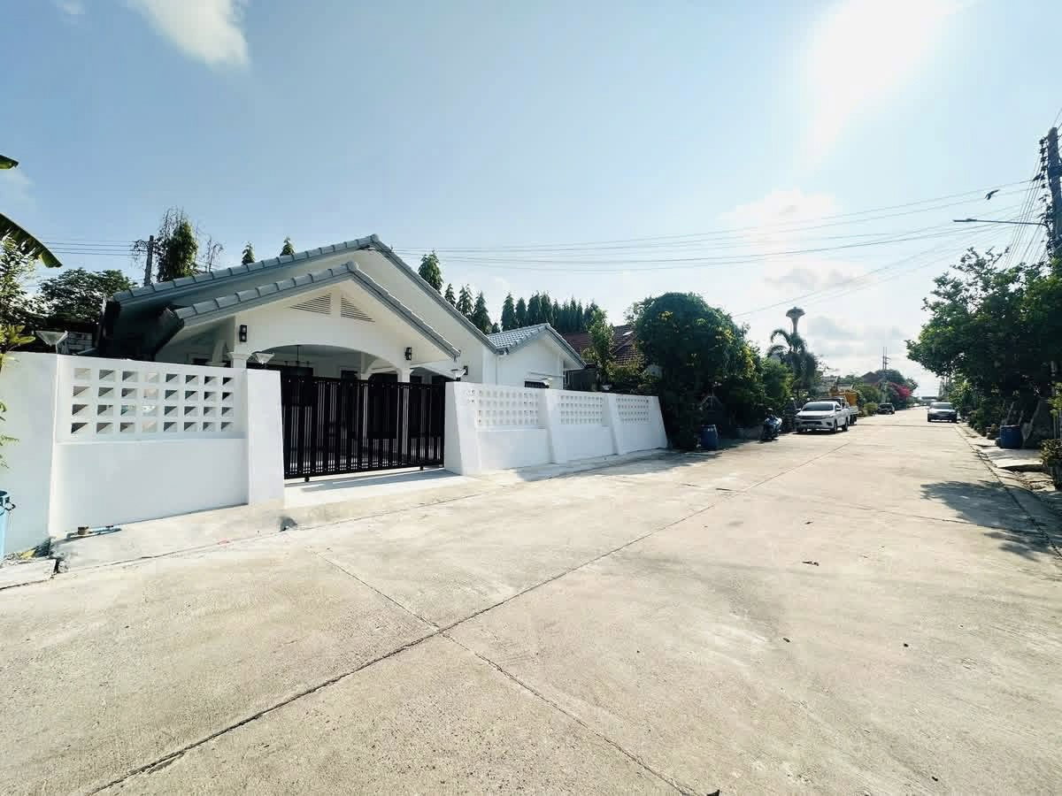รูป House for Sale Khao Noi East Pattaya Fully Furnished - รูปที่ 22/22