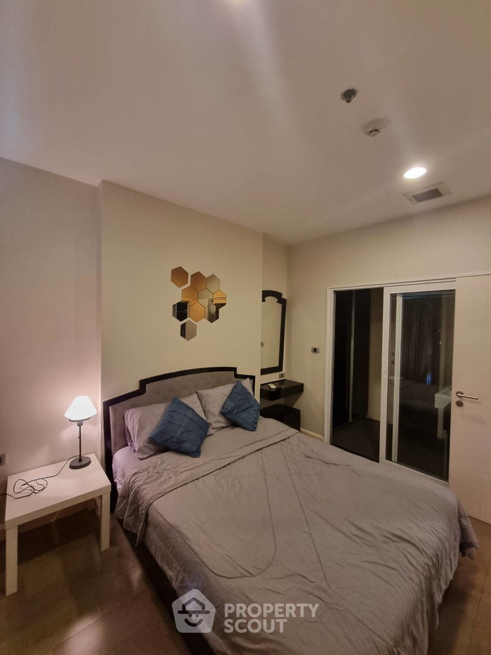 รูป คอนโด 1-ห้องนอน ที่ เดอะ เครสท์ สุขุมวิท 34 ใกล้ BTS ทองหล่อ (ID 2049580) - รูปที่ 8/12