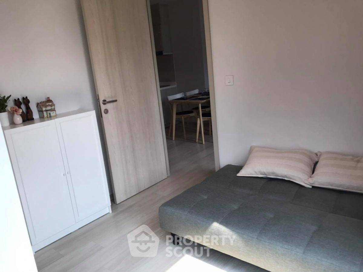 picture 2-BR Condo at Life One Wireless near BTS Phloen Chit (ID 375228) - 20/29