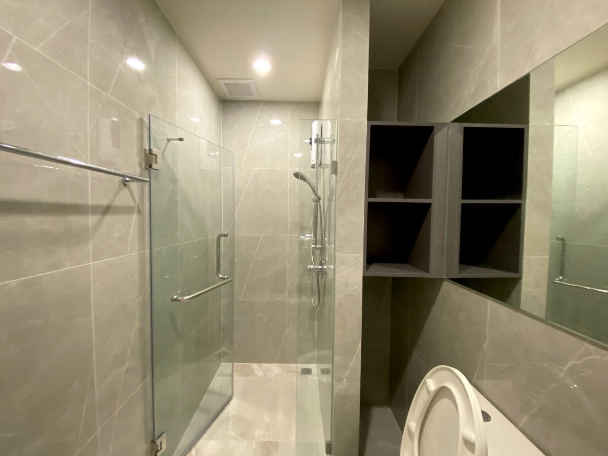 รูป Nue District R9 2ห้องนอน  ชั้น37  ขนาด 40.74 ตร.ม  - รูปที่ 31/36