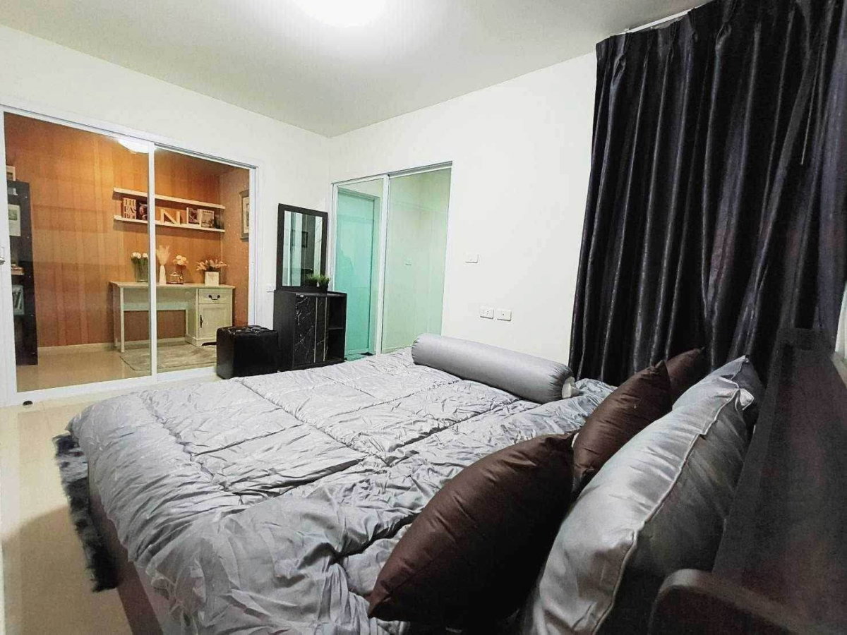 รูป 📣For Rent ‼️Kensington Bearing (เคนซิงตัน แบริ่ง) 🏤 JA-1477 - รูปที่ 2/10