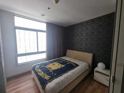[P-112884] Condo for Sale on Sukhumvit Rd! Centric Scene Sukhumvit 64, Floor 7 (1BR) near BTS Punnawithi, 3.4M THB 085-592-2897 Line: @easythaihome