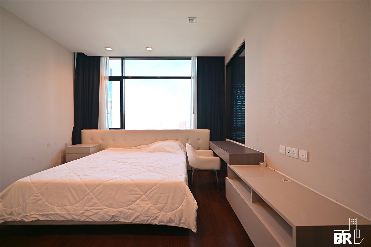 รูป 💚Ivy Ampio ,Prime Location near MRT Thailand Cultural Centre - รูปที่ 5/11