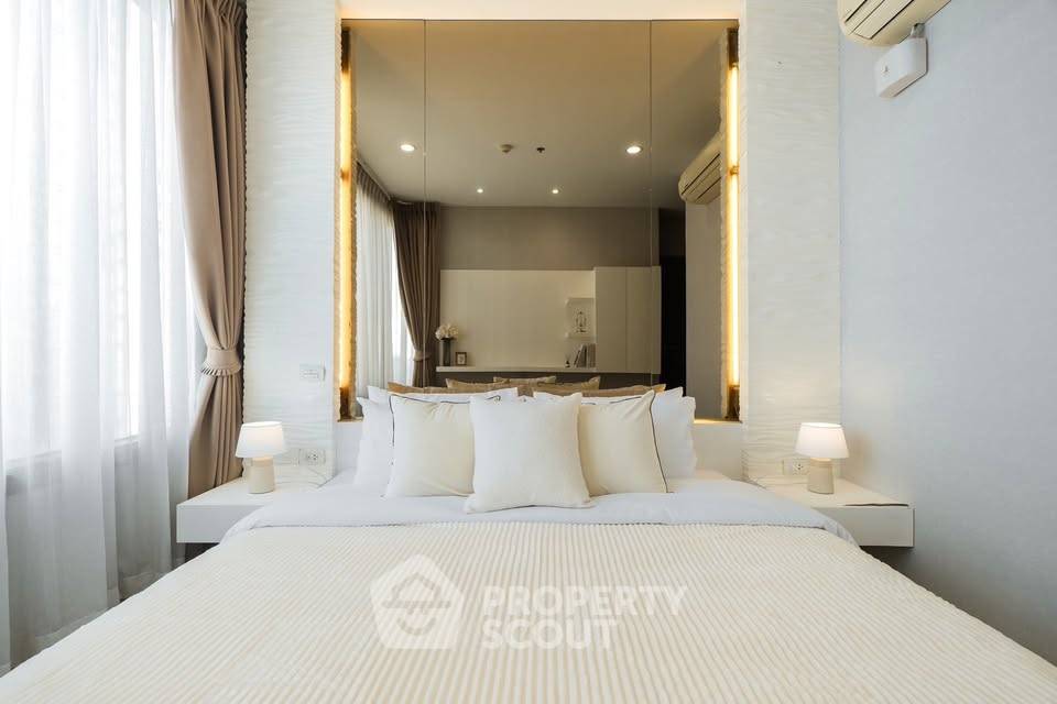 รูป คอนโด 2-ห้องนอน ที่ ไพน์ บาย แสนสิริ ใกล้ BTS ราชเทวี (ID 2857133) - รูปที่ 18/20