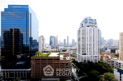 คอนโดให้เช่า : คอนโด 2-ห้องนอน ที่ เซอร์เคิล คอนโดมิเนียม ใกล้ MRT เพชรบุรี (ID 2860092)