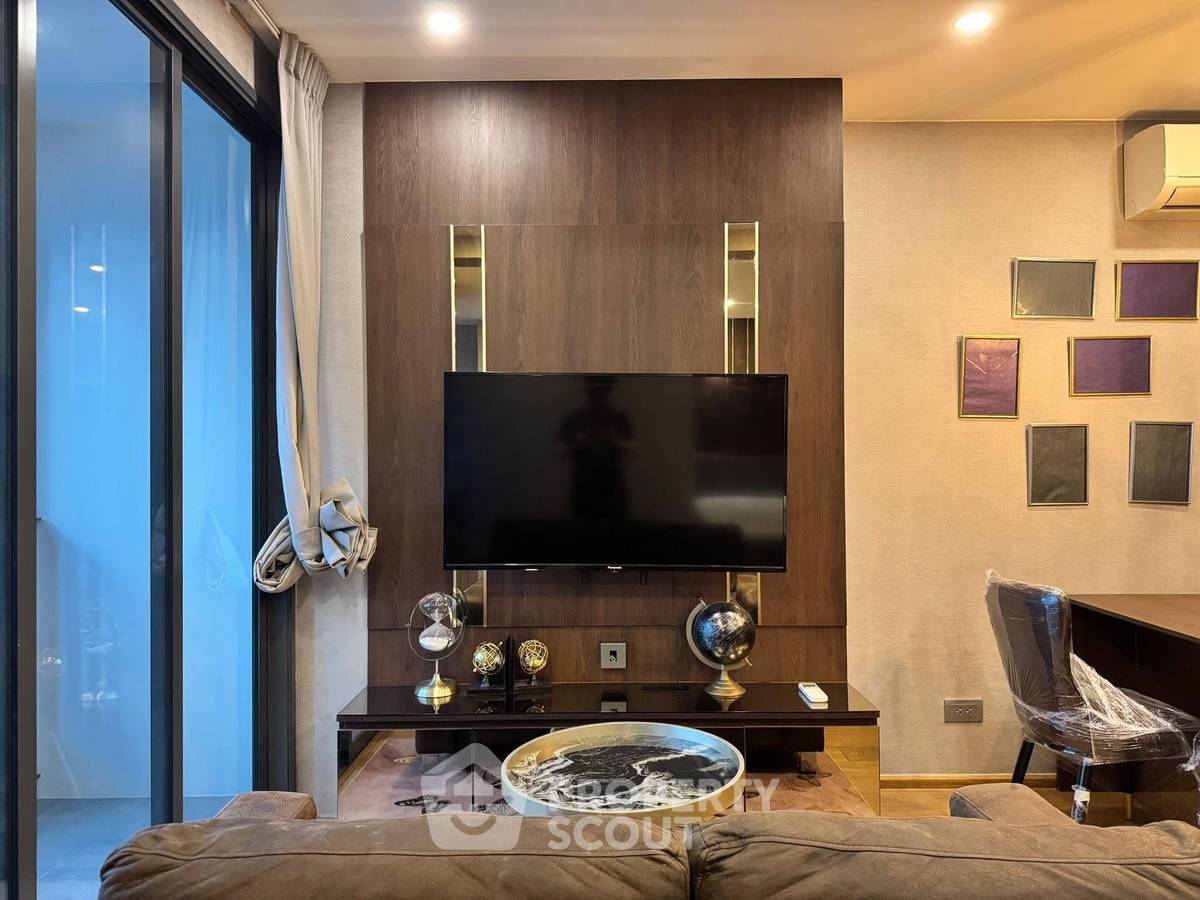 รูป คอนโด 1-ห้องนอน ที่ ไอดีโอ คิว ชิดลม - เพชรบุรี ใกล้ BTS ชิดลม (ID 2134951) - รูปที่ 8/12