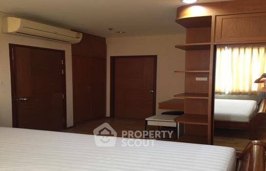 รูป คอนโด 1-ห้องนอน ที่ วิลล่า สาทร ใกล้ BTS กรุงธนบุรี (ID 131085) - รูปที่ 5/10