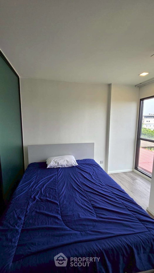 รูป คอนโด สตูดิโอ ที่ โมดิซ อินเตอร์เชนจ์ ใน อนุสาวรีย์ (ID 2856375) - รูปที่ 5/8
