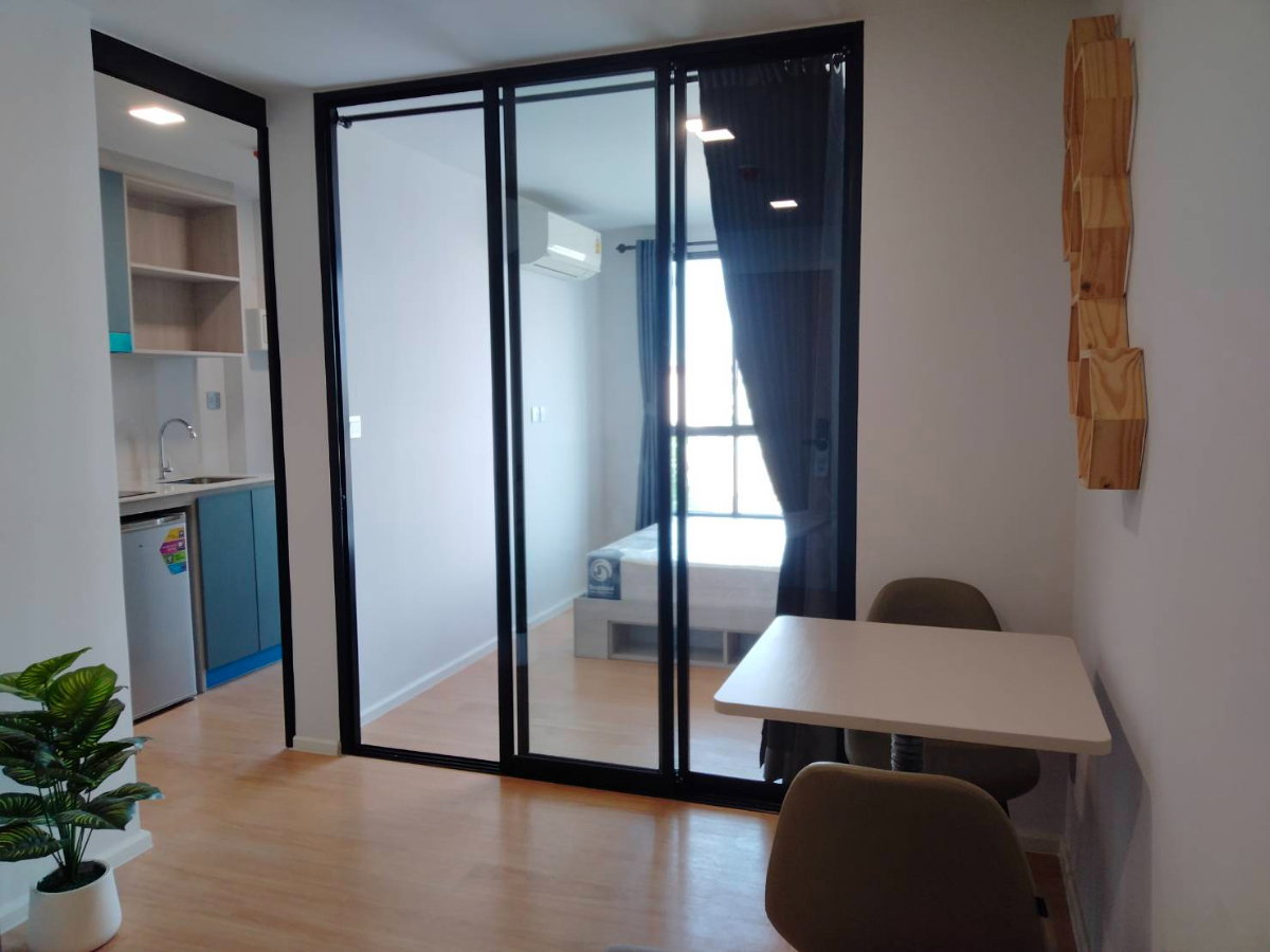 picture For rent Condo Atmoz Kanaal Rangsit - 4/17