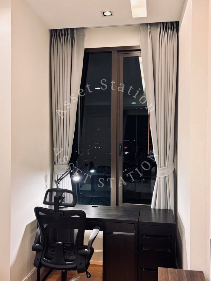 รูป 🏢ด่วน! ห้องสวยราคาดี Equinox phahol-vipha ราคานี้หายาก! | MRT ห้าแยกลาดพร้าว💎 - รูปที่ 7/9