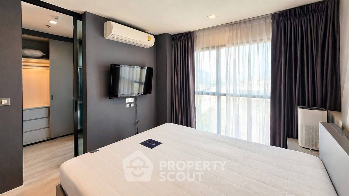 รูป คอนโด 1-ห้องนอน ที่ ริทึ่ม รางน้ำ ใกล้ BTS อนุสาวรีย์ชัยสมรภูมิ (ID 2855852) - รูปที่ 5/7