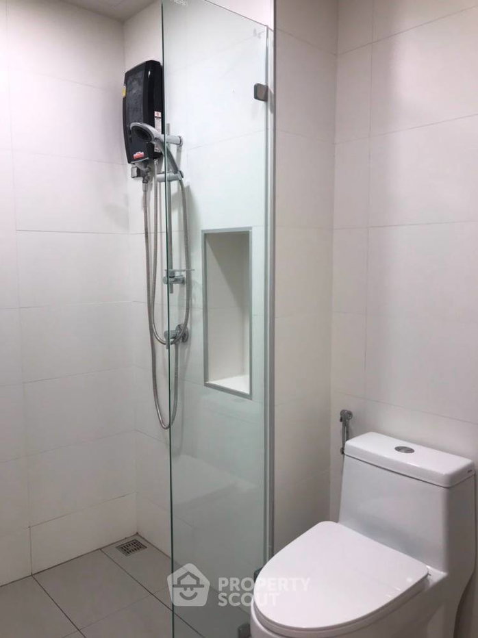 picture 1-BR Condo For Rent, Cocoon Rama 9, 3rd-Floor, 30 Sqm (ID 604895) - 3/13