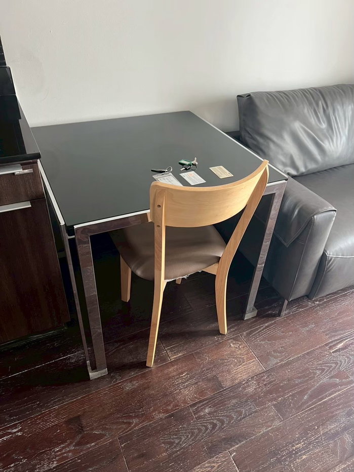 picture IDEO Q Phayathai (1beb1bath 41sqm) - 3/6