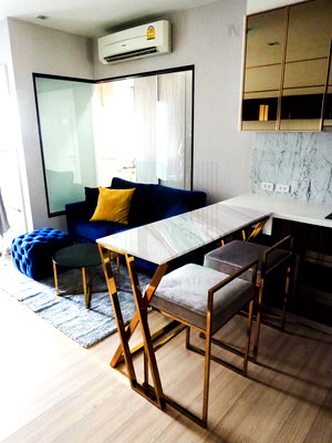 Condos for sale iconsiam : 🎉 For Sell Condo URBANO ABSOLUTE SATHON - TAKSIN Building 1, Floor 17,1 bed room, Room size 38 sqm