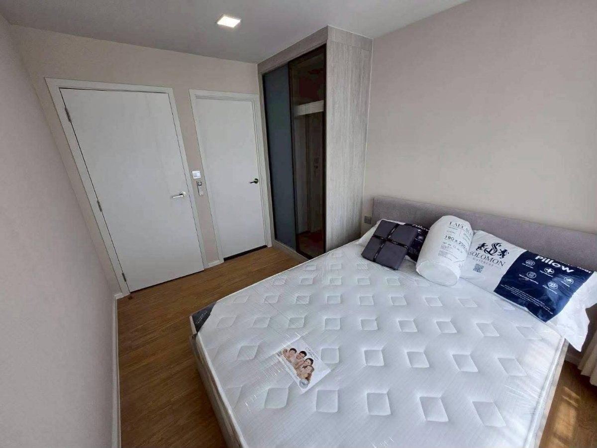 picture ME2500023 Condo For Rent Atmoz Kanaal Rangsit - 2/9