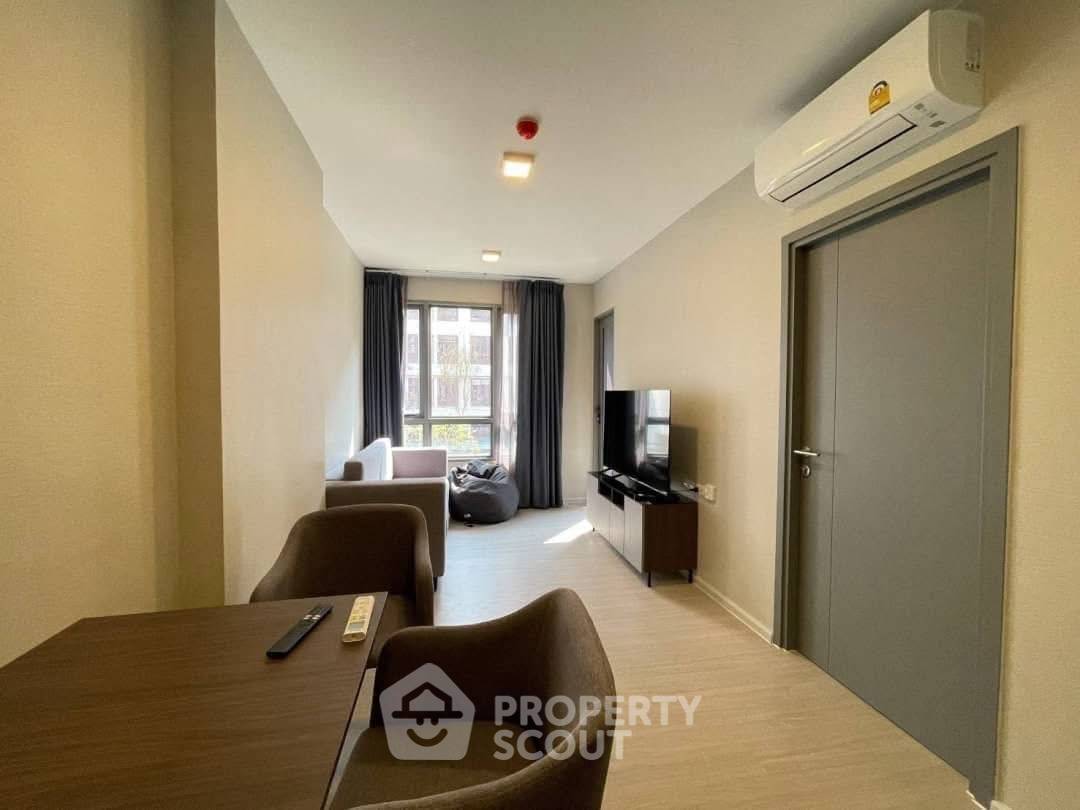 รูป คอนโด 1-ห้องนอน ที่ ควินทารา ภูม สุขุมวิท 39 ใกล้ BTS พร้อมพงษ์ (ID 2113421) - รูปที่ 1/20