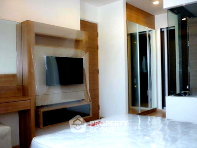 คอนโดให้เช่า : คอนโด 1-ห้องนอน ที่ ริธึ่ม สุขุมวิท 50 ใกล้ BTS อ่อนนุช (ID 510279)