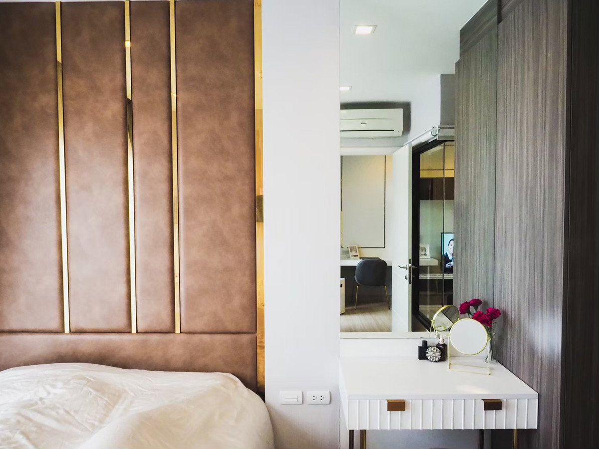 รูป 🏢 ขายคอนโด : Urbano Absolute Sathon - Taksin (เออบาโน่ แอบโซลูท สาทร - ตากสิน)   รหัสทรัพย์ | 📌LNP-C13124 - รูปที่ 3/9