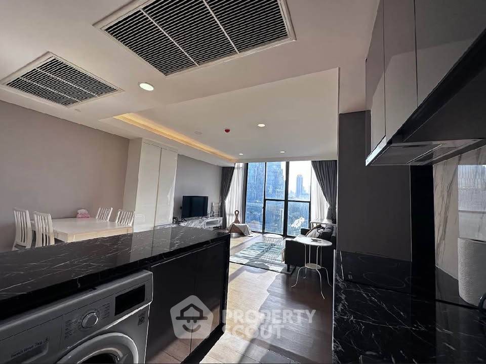 รูป ห่าง MRT ศูนย์การประชุมแห่งชาติสิริกิติ์ 100 ม. | 2 ห้องนอน Siamese Exclusive Queens (Wyndham Residence) (ID 2855845) - รูปที่ 26/29