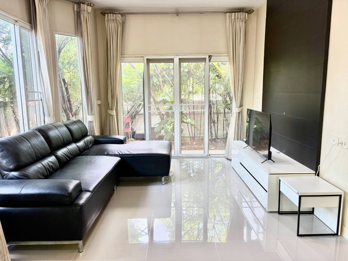 รูป 🏠 ขายบ้าน : Perfect Park Rama 5 - Bangyai (เพอร์เฟค พาร์ค พระราม 5 - บางใหญ่)   รหัสทรัพย์ | 📌LNP-H996  - รูปที่ 11/17