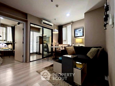Condos for sale : 1-BR Condo at Skyline Rattanathibet near MRT Yaek Nonthaburi 1 (ID 2858457)