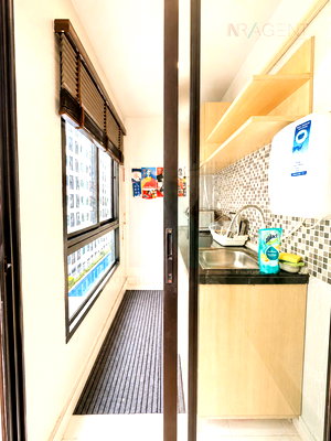 Condos for sale Bangkok : 🚩 For Sell Condo REGENT HOME 15 CHANGWATTANA Building B, Floor 7,1 bed room, Room size 30 sqm