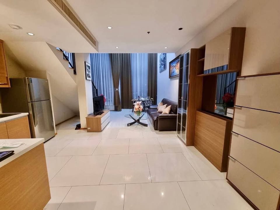 รูป เช่าคอนโด The Emporio Place/ดิ เอ็มโพริโอ เพลส (E6905003) ID Line : @condo101 - รูปที่ 12/14