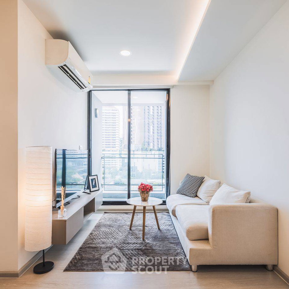 รูป คอนโด 2-ห้องนอน ที่ วีธารา สุขุมวิท 36 ใกล้ BTS ทองหล่อ (ID 419777) - รูปที่ 10/11