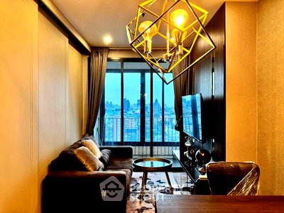 Condos for rent : 1-BR Condo at Q Chid Lom - Phetchaburi near BTS Chit Lom (ID 2134951)
