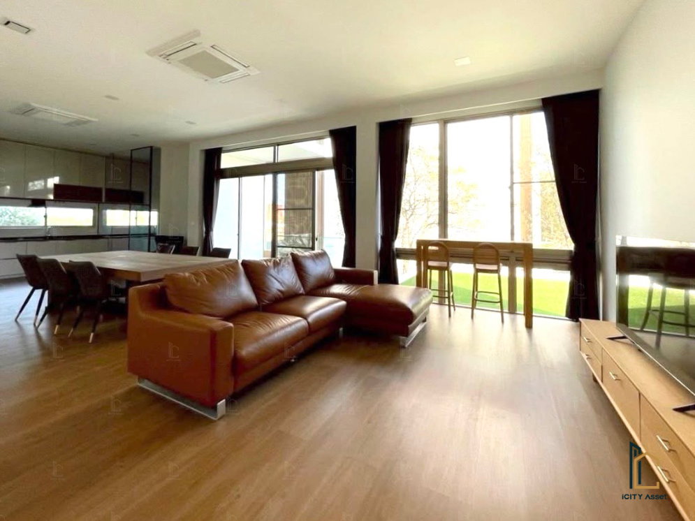 รูป 🔥For Rent!! ready to move-in 3b3b 190k - VIVE Rama 9 📞Call 090 919 9898 - รูปที่ 6/20