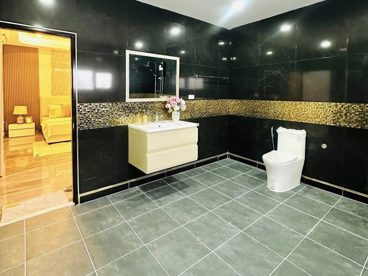 รูป House for Sale Khao Noi East Pattaya Fully Furnished - รูปที่ 16/22