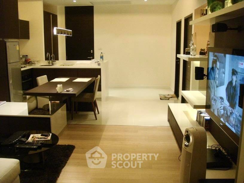 picture 1-BR Condo at Eight Thonglor Residence Condominium near BTS Thong Lor (ID 2856855) - 4/14