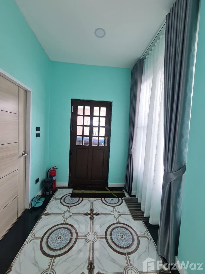 รูป บ้านเดี่ยวให้เช่า 3 ห้องนอน ใน คลองถนน, กรุงเทพมหานคร 1392320 - รูปที่ 9/19