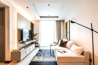Condos for rent : 1-BR Condo at Supalai Oriental Sukhumvit 39 near MRT Phetchaburi (ID 419778)
