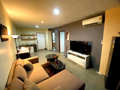 คอนโดให้เช่า : 🔥ด่วน ห้องไปไวมากกก Code: 26KJ2190  ให้เช่า The Parkland Bangna ✅ Add Line @kjcondo (มี@ข้างหน้าด้วยนะคะ)