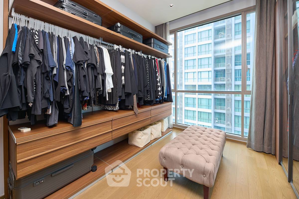 รูป คอนโด 2-ห้องนอน ที่ ควอทโทร บาย แสนสิริ ใกล้ BTS ทองหล่อ (ID 1201222) - รูปที่ 11/17