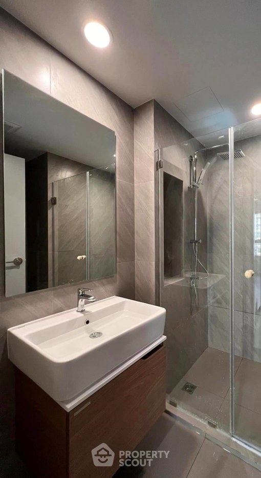 picture 1-BR Condo at Ideo Chula Samyan near MRT Sam Yan (ID 1006622) - 2/10