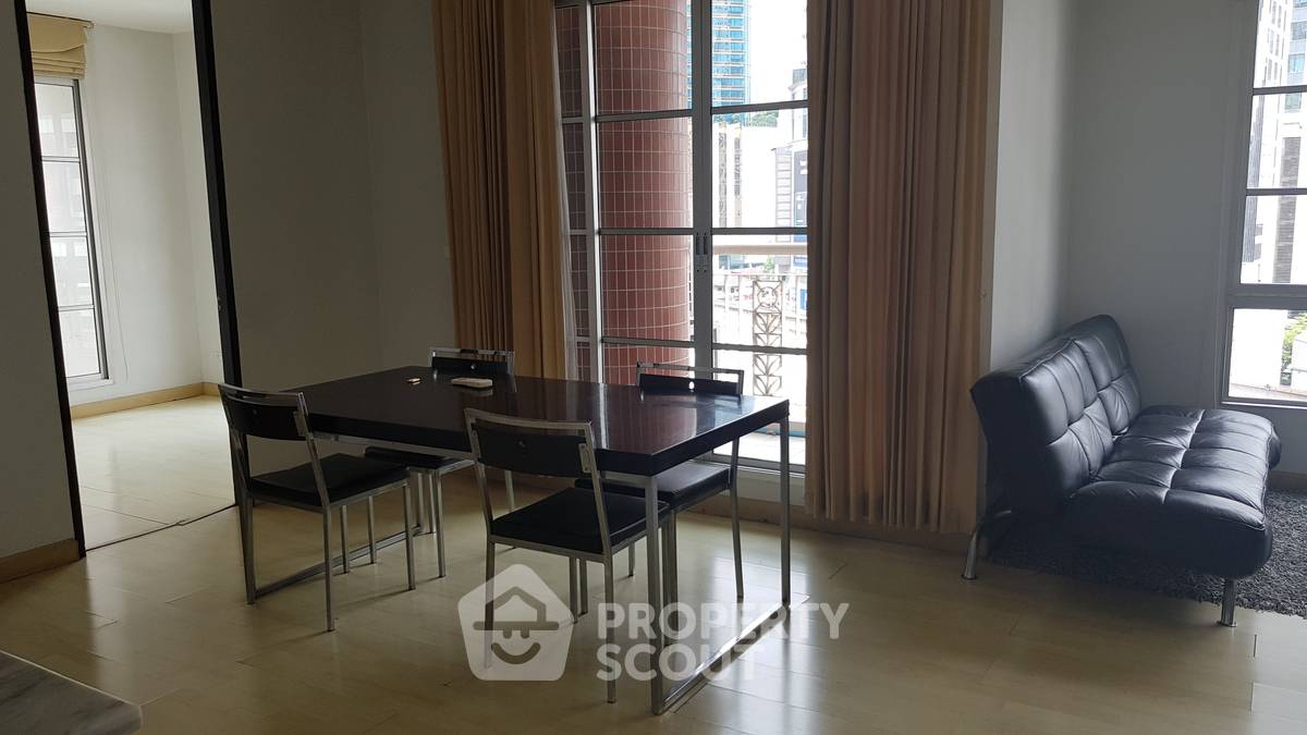 รูป คอนโด 2-ห้องนอน ที่ ซิตี้ สมาร์ท สุขุมวิท18 ใกล้ BTS อโศก (ID 467496) - รูปที่ 6/7