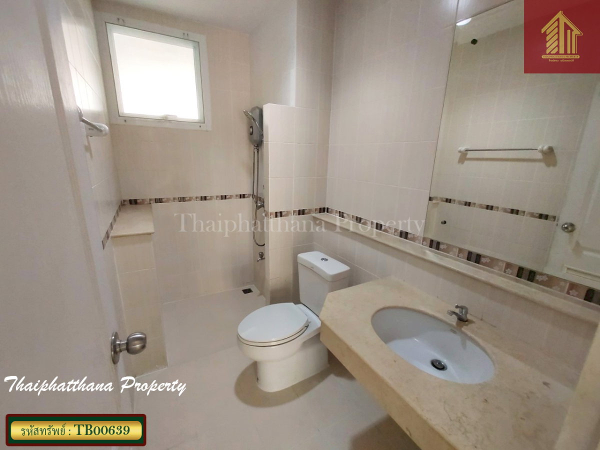 รูป ขายบ้านเดี่ยวปรับปรุงพร้อมอยู่ เพอร์เฟค พาร์ค เคหะร่มเกล้า 64 ลาดกระบัง - รูปที่ 19/20