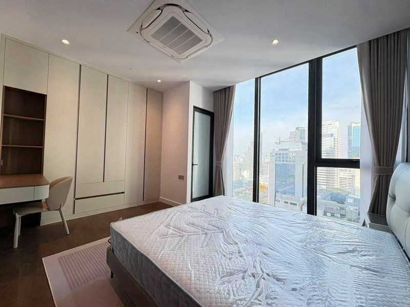 picture Code: 26KJ2170  for rent Supalai ICON Sathorn 🔥🔥 Line ID: @kjcondo (with @)🔥🔥 - 6/9