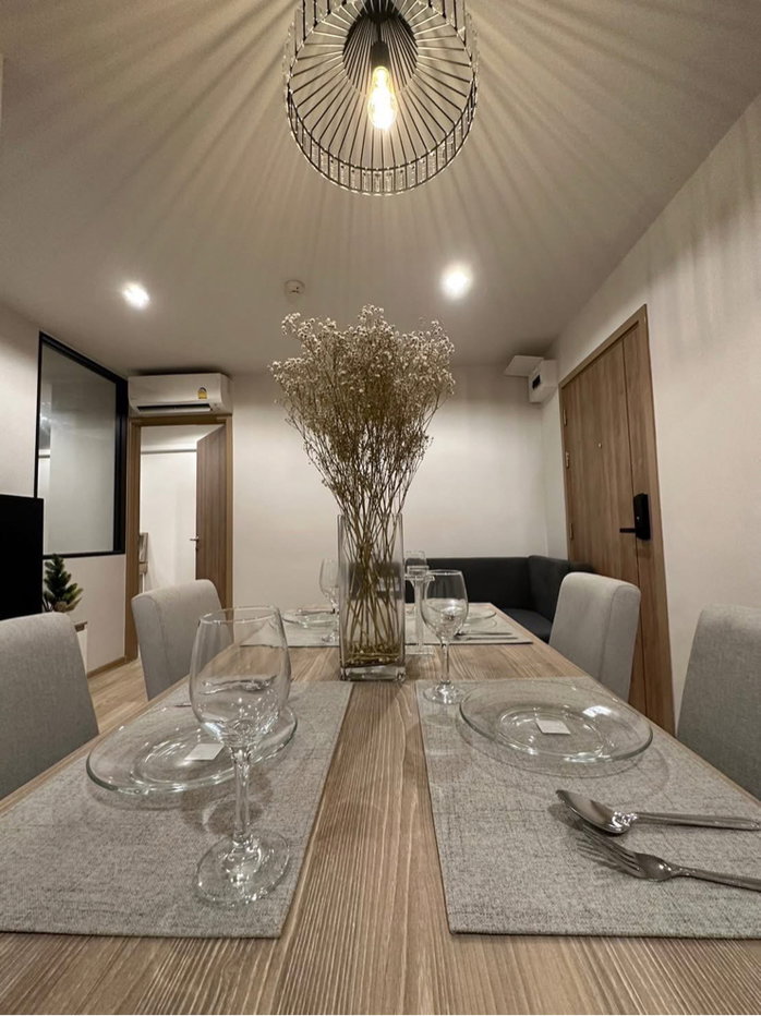 picture The Excel Hideaway Sukhumvit 71 - 2/20