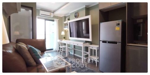 คอนโด 1-ห้องนอน ที่ ไอดีโอ สุขุมวิท 93 ใกล้ BTS บางจาก (ID 386589)