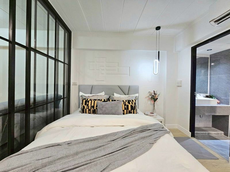 picture Studio One Studio Zone Condo  For Sell - 3/8