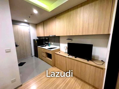 Condos for rent : 29 Sqm 1 Bed M Jatujak