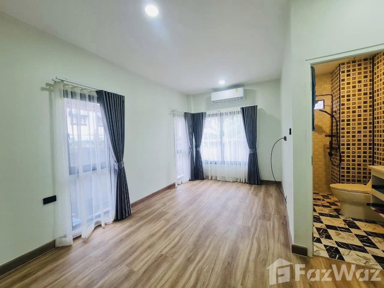 รูป บ้านเดี่ยวให้เช่า 3 ห้องนอน ใน คลองถนน, กรุงเทพมหานคร 1392320 - รูปที่ 13/19