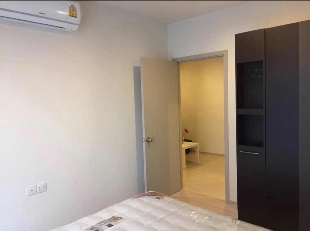 รูป Life sukhumvit 48☎️ 1 bed 30 sqm ‼️best price 15500/month ‼️NOW AVAILABLE 🔆✅ - รูปที่ 9/10