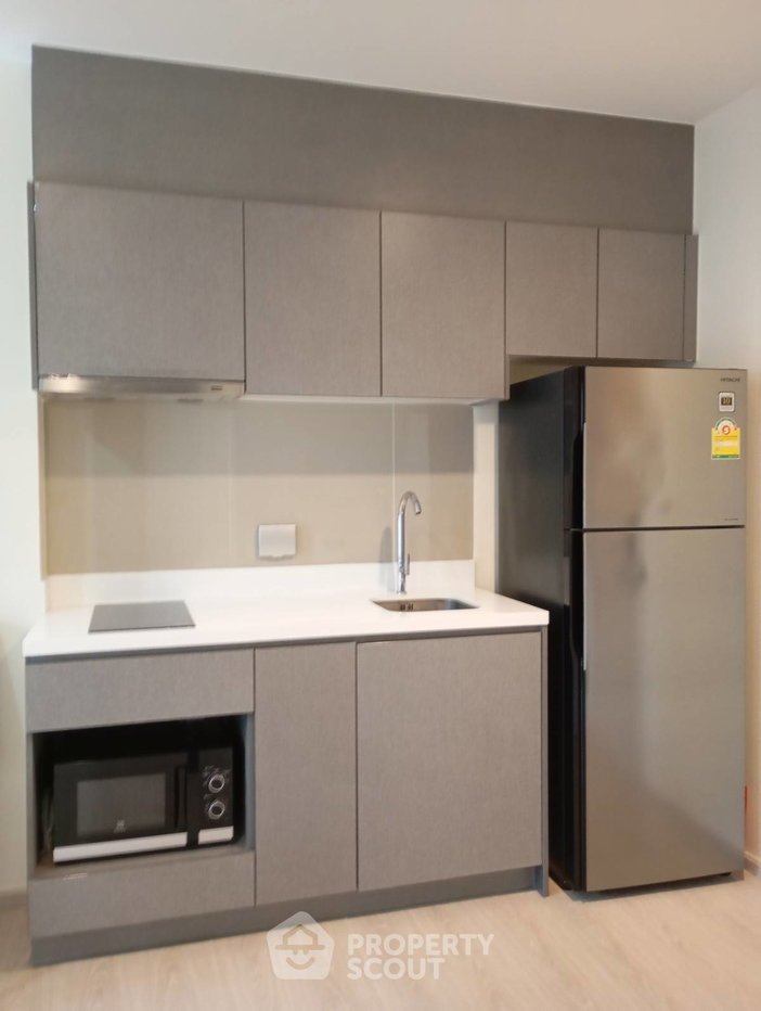 picture 1-BR Condo at Rhythm Asoke Ll near MRT Phra Ram 9 (ID 2860315) - 6/13