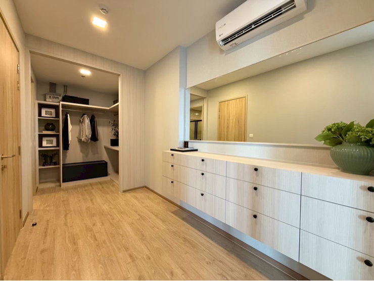 รูป ไม่ขายคอนโด XT Phayathai ขนาด 92.5 Sq.m 2 bed 2 bath พิเศษ เพียง 14.69 MB เท่านั้น !! - รูปที่ 9/13